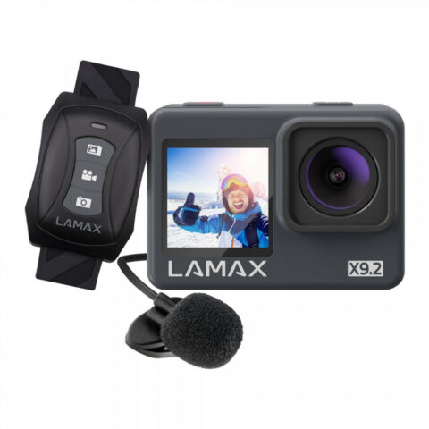 Αθλητική Κάμερα Lamax LAMAXX92