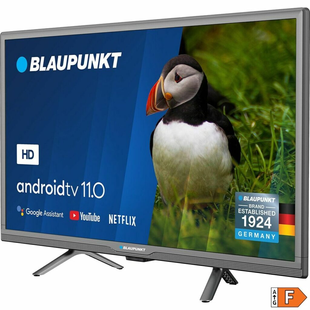 Smart TV Blaupunkt 24HBC5000 24" LCD