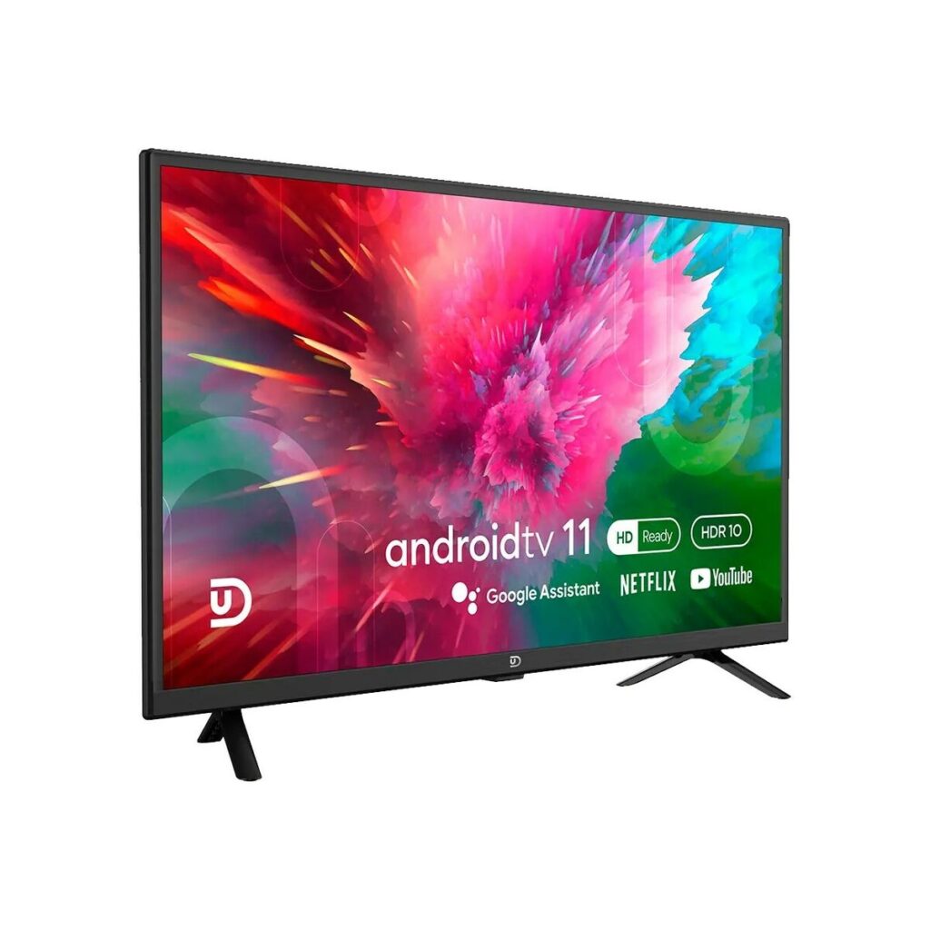 Smart TV UD 32W5210 HD 32" HDR D-LED
