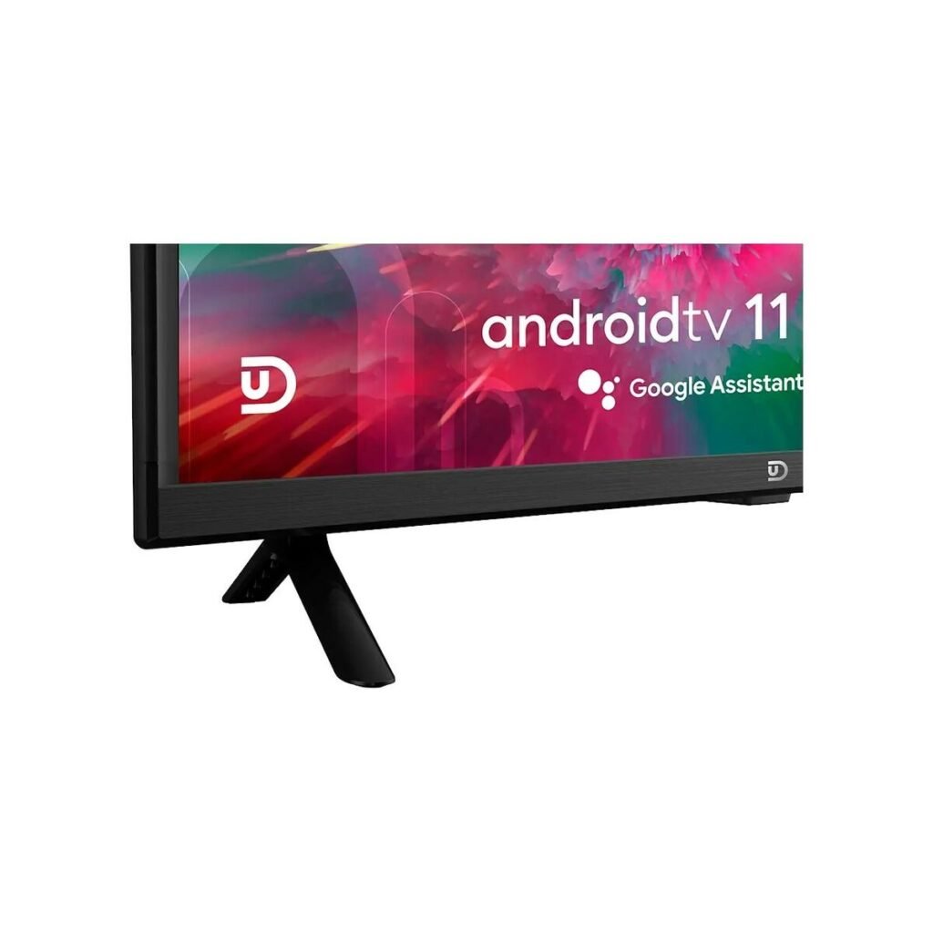 Smart TV UD 32W5210 HD 32" HDR D-LED