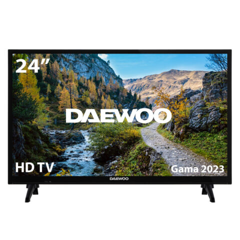 Τηλεόραση Daewoo 24DE04HL1 HD 24" D-LED LED