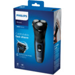 Κουρευτική/Ξυριστική Μηχανή Philips S3134/51