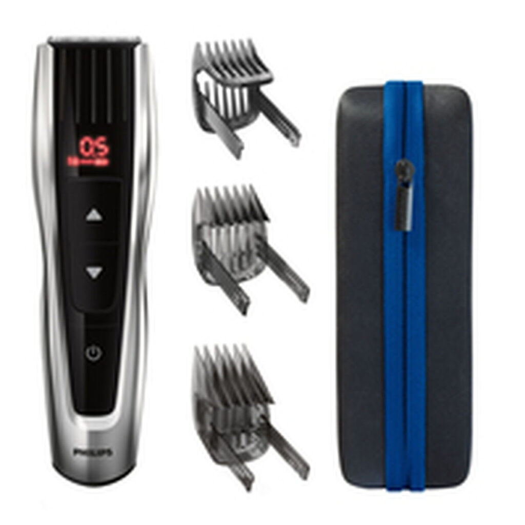 Κουρευτική/Ξυριστική Μηχανή Philips Hairclipper series 9000 HC9420/15