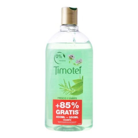 Ενισχυτικό Σαμπουάν Timotei (750 ml) 750 ml