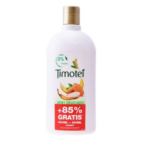 Σαμπουάν και Conditioner 2-σε-1 Timotei (750 ml) 750 ml