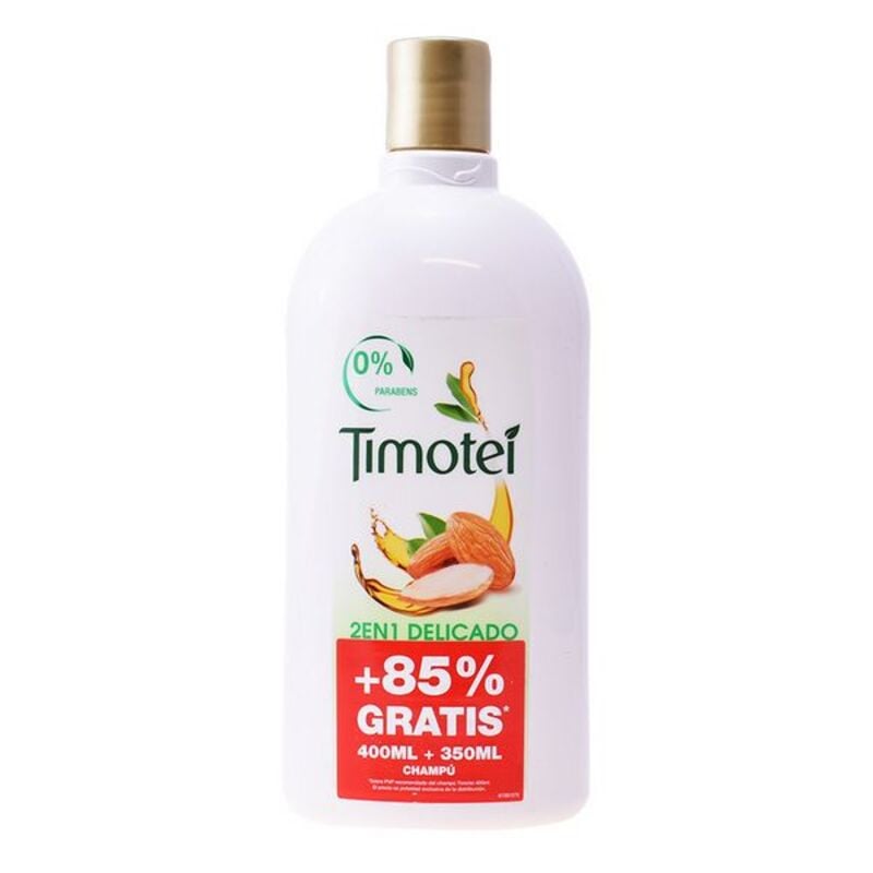 Σαμπουάν και Conditioner 2-σε-1 Timotei (750 ml) 750 ml