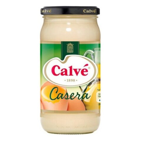 Μαγιονέζα Calvé Σπιτικό (430 ml)