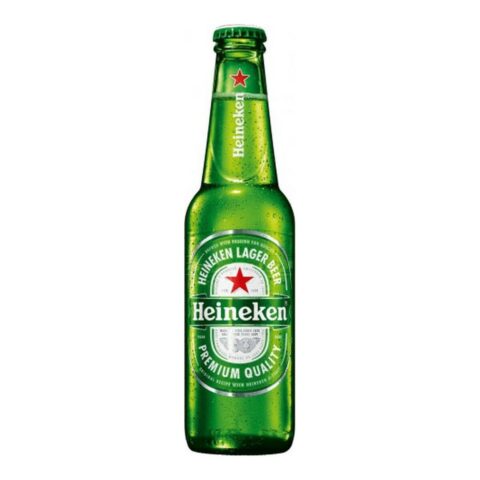 Μπύρας Heineken 330 ml
