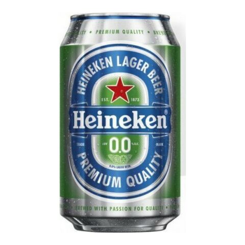 Μπύρας Heineken 330 ml