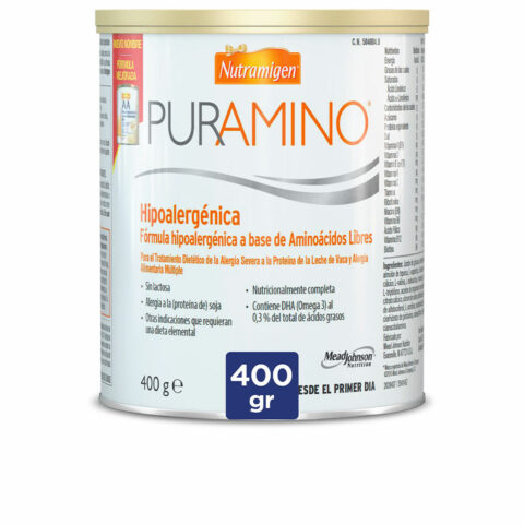 Γάλα σε Σκόνη Nutramigen Puramino 400 g