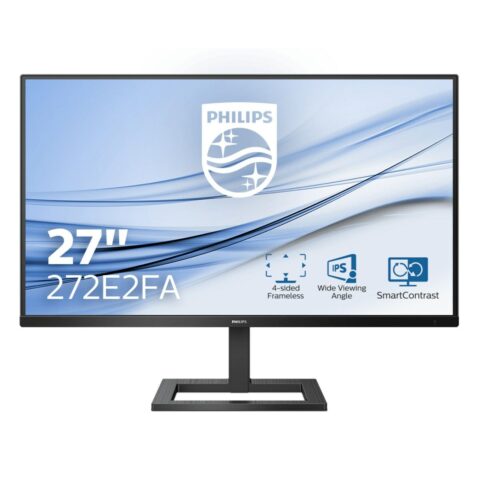 Οθόνη Philips 272E2FA/00 27" LED IPS LCD Flicker free 75 Hz 50-60  Hz