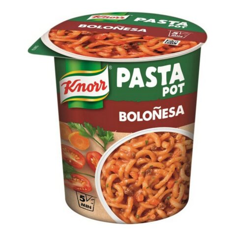 Σπείρες Knorr Pasta Pot Μπολονέζικη Σάλτσα (65 g)