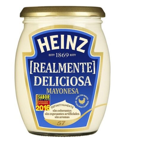 Μαγιονέζα Heinz (480 g)