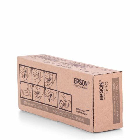 Εκτυπωτής Epson C13T619000