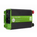 Αντάπτορας Ρεύματος Energenie EG-PWC-PS500-01 USB x 1