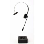 Bluetooth Ακουστικά με Μικρόφωνο GEMBIRD BTHS-M-01
