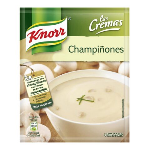 Κρέμα Λαχανικών Knorr Μανιτάρια (65 g)