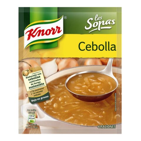 Σούπα Knorr