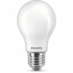 Λάμπα LED Philips Bombilla 75 W (x2)