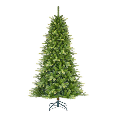 Χριστουγεννιάτικο δέντρο Black Box Πράσινο 215 cm