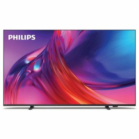 Smart TV Philips 55PUS8518/12 55" 4K Ultra HD LED