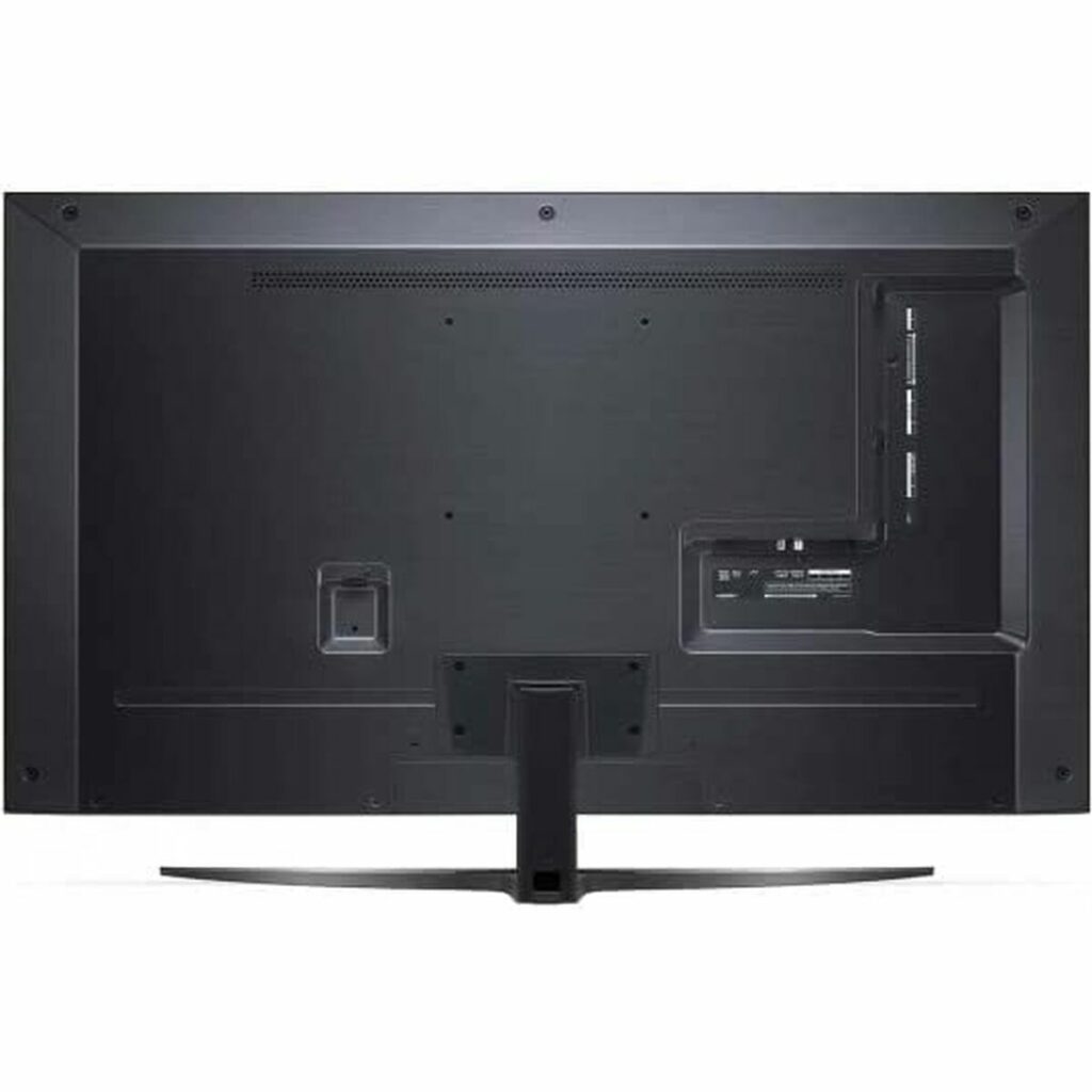 Smart TV LG 65QNED826QB 65" 4K ULTRA HD QDOT+NANOCELL WIFI