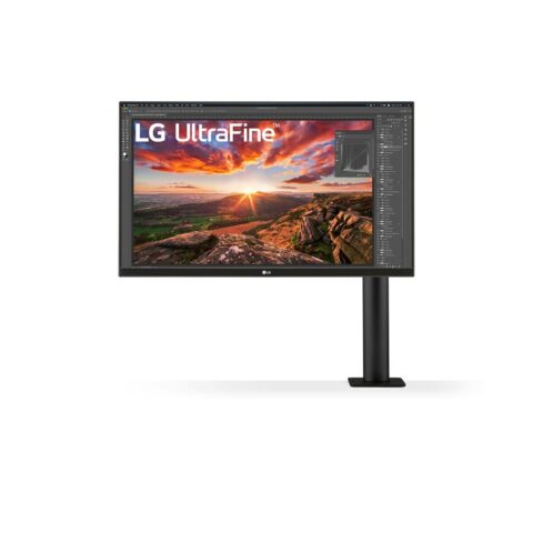 Οθόνη LG 27UN880P-B.AEU 27" LED IPS AMD FreeSync Flicker free 50-60  Hz