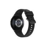 Smartwatch Samsung Galaxy Watch4 Classic Μαύρο Vαι