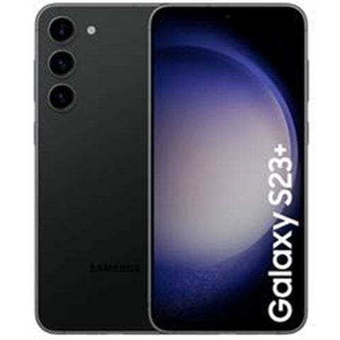 Smartphone Samsung S23+ Μαύρο 8 GB RAM 6