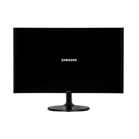 Οθόνη Samsung LS24C362EAUXEN Μαύρο 24" 75 Hz