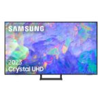 Smart TV Samsung TU75CU8500 4K Ultra HD 75" LED HDR