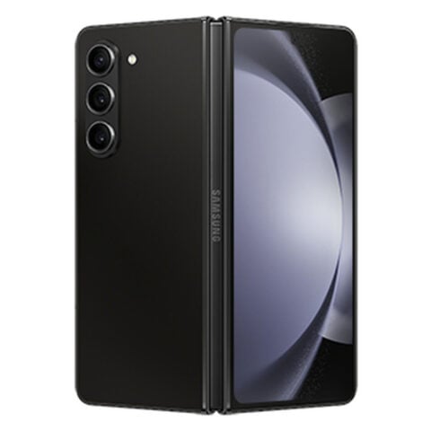 Smartphone Samsung GALAXY Z FOLD 5 SM-F946B Μαύρο 12 GB RAM Qualcomm Snapdragon 7