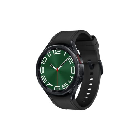 Smartwatch Samsung Galaxy Watch6 Classic Ø 47 mm Μαύρο Vαι