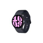 Smartwatch Samsung Galaxy Watch6 Μαύρο Γραφίτης Vαι 40 mm