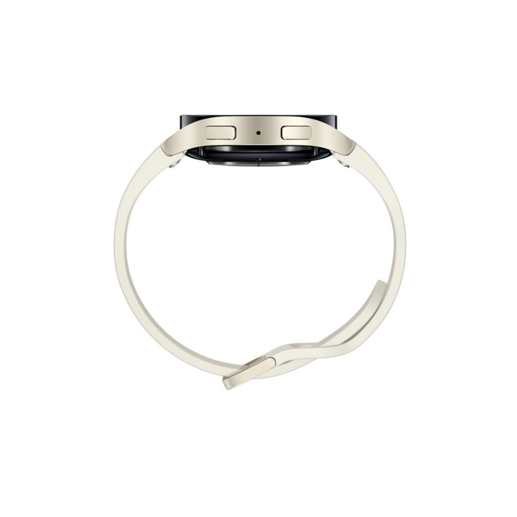 Smartwatch Samsung Galaxy Watch6 Χρυσό Vαι 40 mm