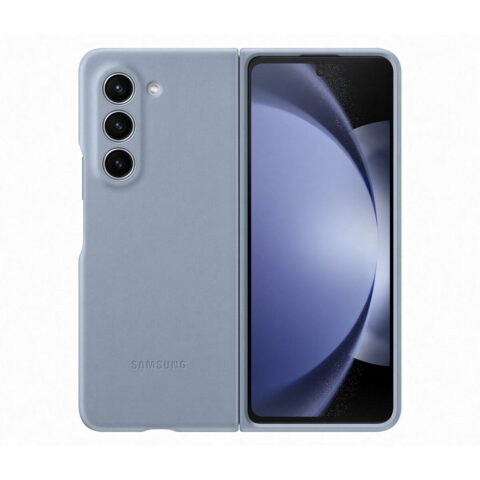 Κάλυμμα Κινητού Samsung GALAXY FOLD5 Μπλε