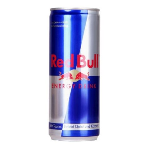 Ενεργειακό Ποτό Red Bull   (250 ml)