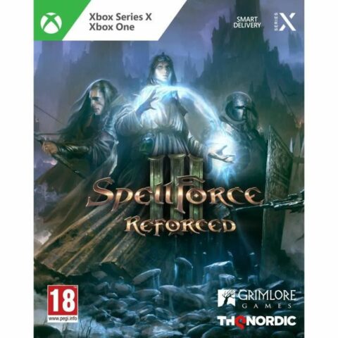 Βιντεοπαιχνίδι Xbox One / Series X THQ Nordic Spellforce 3 Reforced