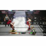Βιντεοπαιχνίδι Xbox One / Series X THQ Nordic AEW All Elite Wrestling Fight Forever