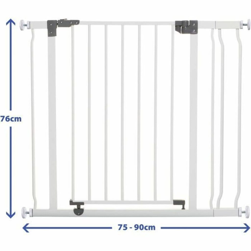 Φράγμα ασφαλείας Dreambaby 84-90 cm