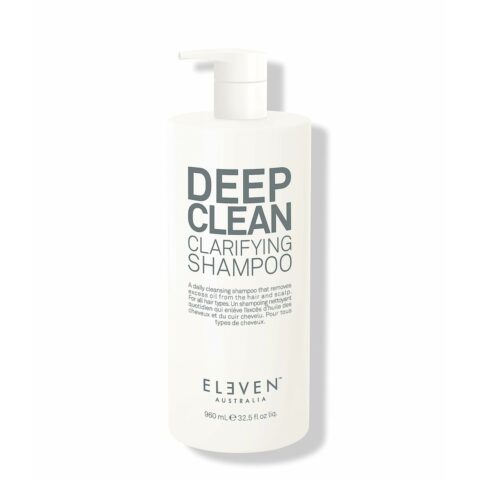 Σαμπουάν Eleven Australia Deep Clean 960 ml