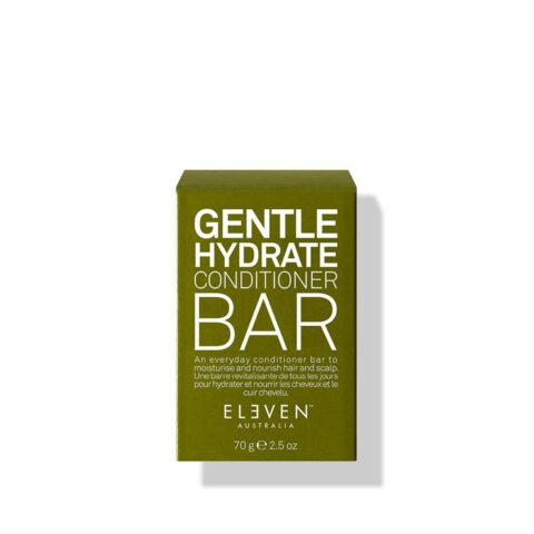 Conditioner Eleven Australia Gentle Hydrate 70 g Μπάρα