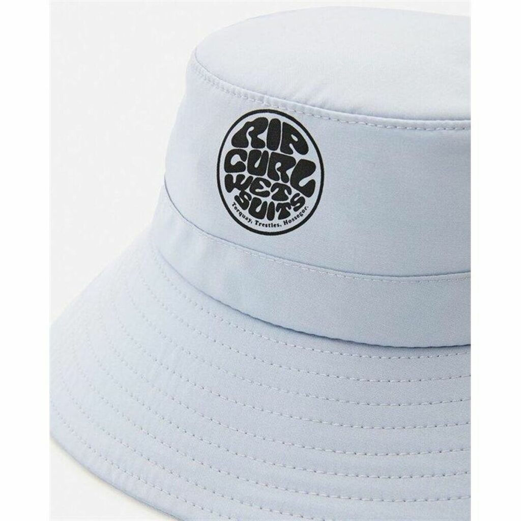 Καπέλο Rip Curl  Surf Series Ανοιχτό Μπλε L/XL