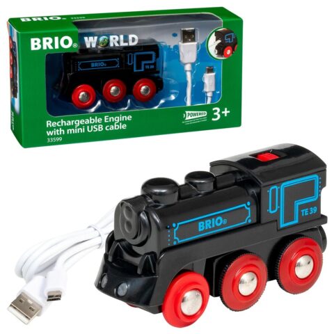 Τρένο Brio 33599
