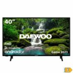Smart TV Daewoo Full HD 40"