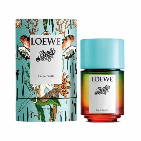 Ανδρικό Άρωμα Loewe 100 ml