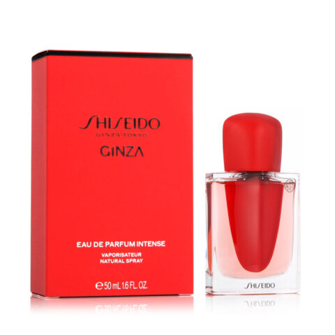 Γυναικείο Άρωμα Shiseido Ginza 30 ml