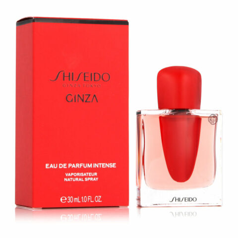 Γυναικείο Άρωμα Shiseido Ginza 50 ml
