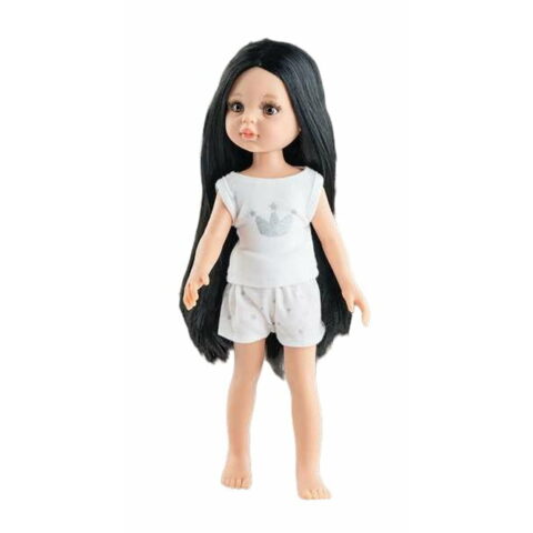 Κούκλα μωρού Paola Reina Carina 32 cm