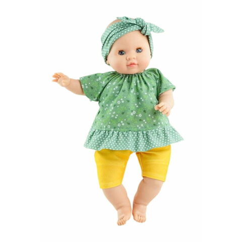 Κούκλα μωρού Paola Reina Isa 36 cm
